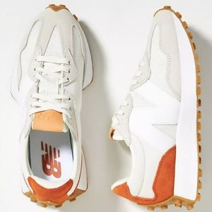 New Balance 327 sneakers